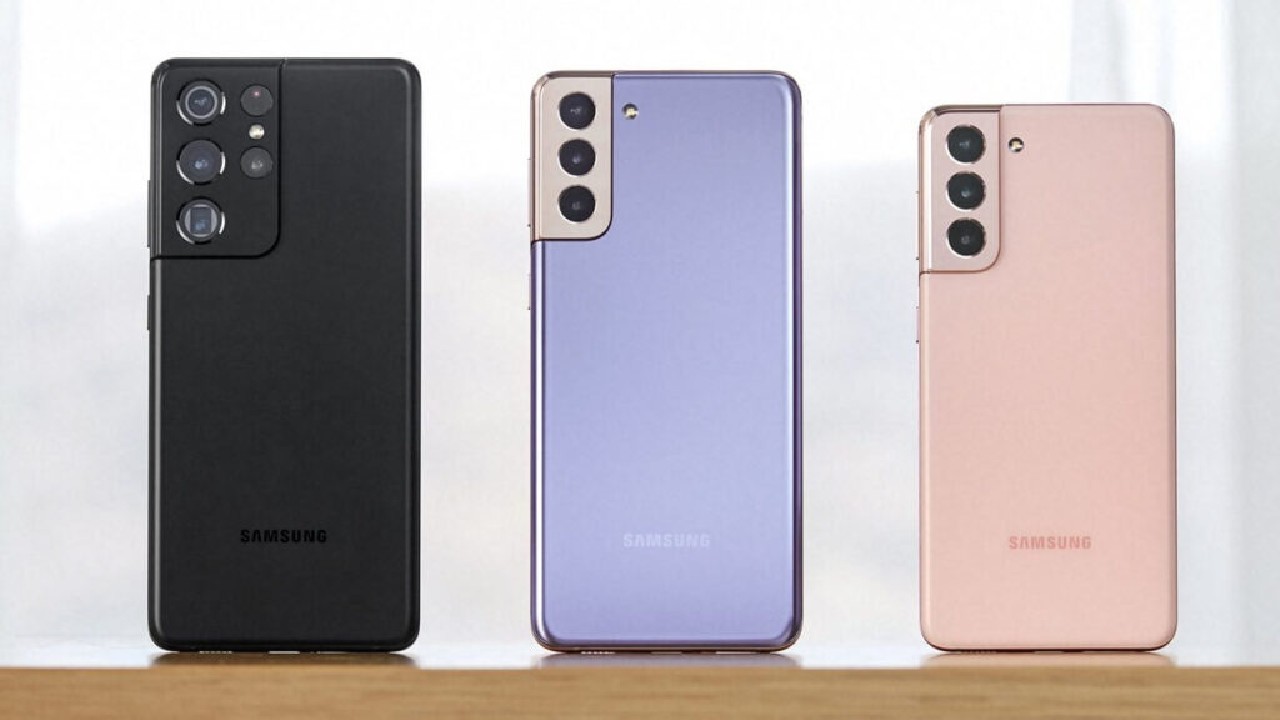 İnanç Can Çekmez: Samsung, Daha Ucuza Yenilenmiş S21 Serisi Satacak 1