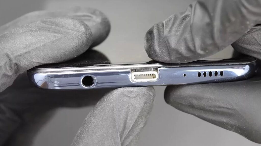 İnanç Can Çekmez: Samsung Galaxy A51 İçin Lightning Modlaması Yapıldı 1