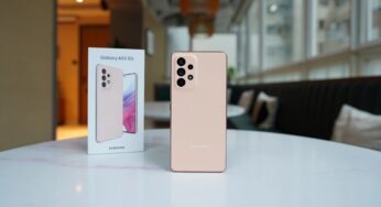 Samsung Galaxy A53 5G Tüm Dünyada Satışa Çıktı