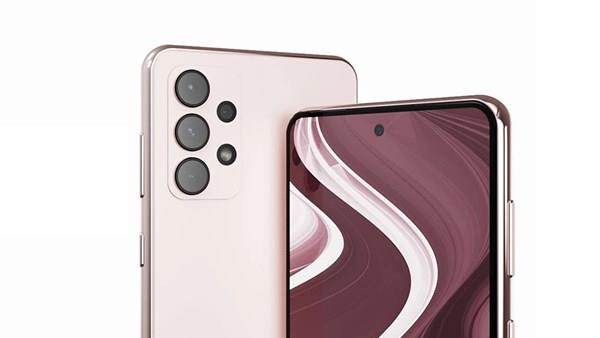 Samsung Galaxy A54’ün beklenen tasarımı ortaya çıktı: İşte birinci render manzaraları