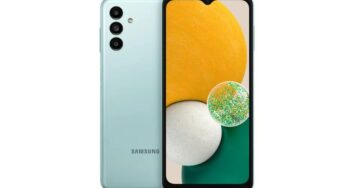 Samsung Galaxy F13 Geekbench’te Görüldü