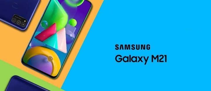 Ulaş Utku Bozdoğan: Samsung Galaxy M21 Android 12 Güncellemesine Kavuştu 1