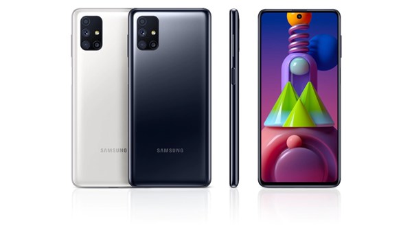 İnanç Can Çekmez: Samsung Galaxy M51 için de Android 12 güncellemesi yayınlandı 3