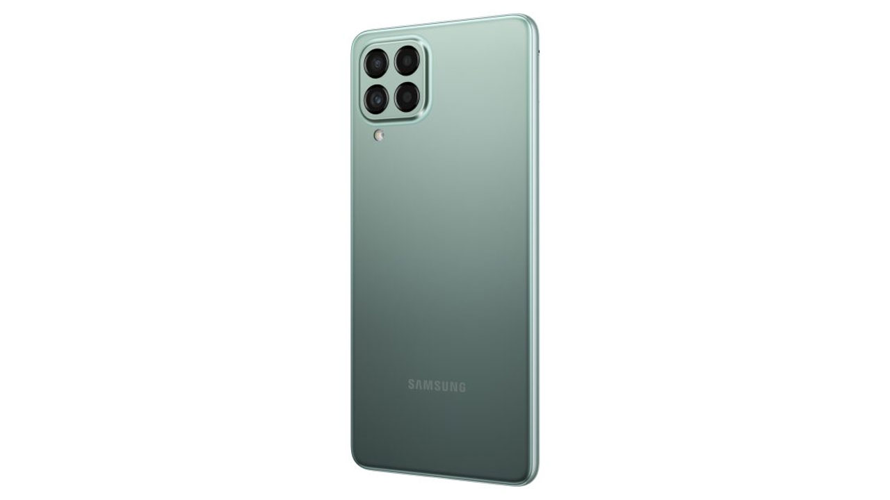 Şinasi Kaya: Samsung Galaxy M53 5G Tanıtıldı: İşte Özellikleri 2