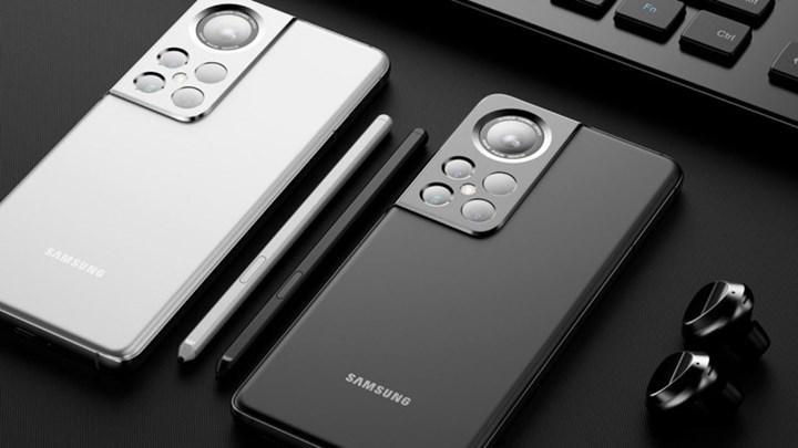 Şinasi Kaya: Samsung, Galaxy S22 FE ve S23 serisinde MediaTek'e yönelebilir 1