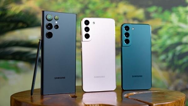 Şinasi Kaya: Samsung, Galaxy S22 FE ve S23 serisinde MediaTek'e yönelebilir 3
