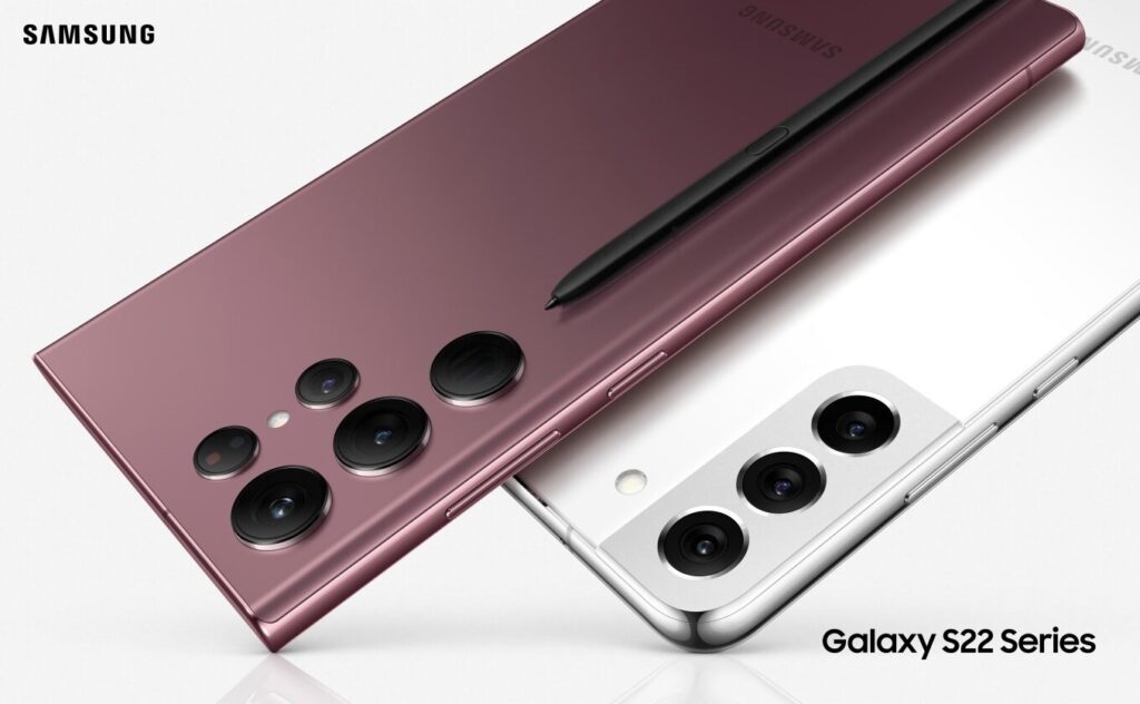 İnanç Can Çekmez: Samsung Galaxy S22 Serisi, Yeni Bir Büyük Güncelleme Aldı 1