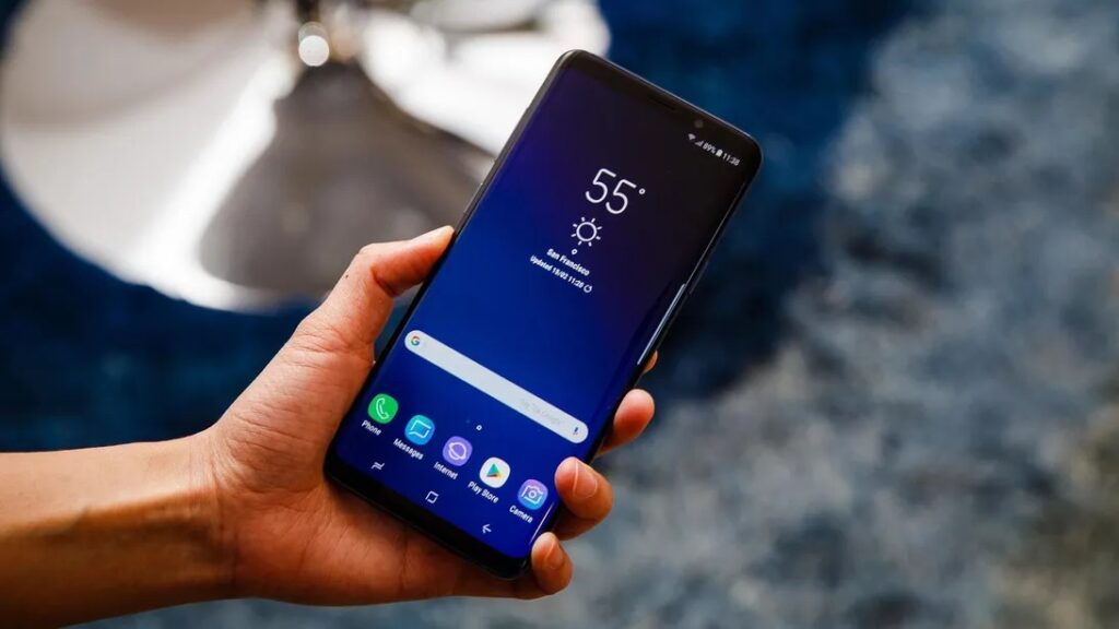 İnanç Can Çekmez: Samsung Galaxy S9 Serisi İçin Yazılım Dayanağı Sonlandırılıyor 1