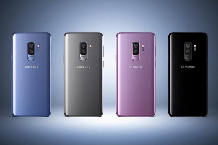 Ulaş Utku Bozdoğan: Samsung, Galaxy S9 serisine güncelleme dayanağını bitirdi 1