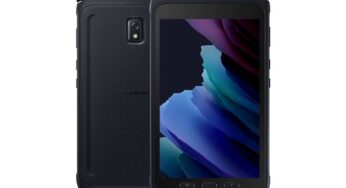 Samsung Galaxy Tab Active3 İçin One UI 4.1 Güncellemesi Yayınlandı