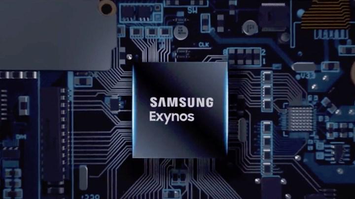 Ulaş Utku Bozdoğan: Samsung, Galaxy Telefonlar Için Yeni Bir Işlemci Hazırlıyor 1