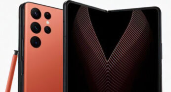 Samsung Galaxy Z Fold 4 Kamera Özellikleri Sızdırıldı