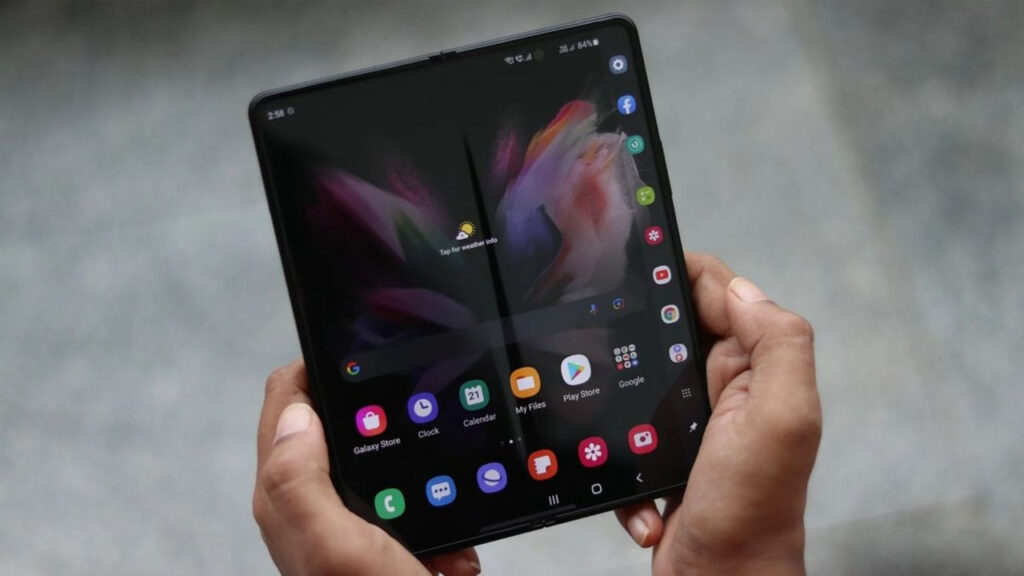 İnanç Can Çekmez: Samsung Galaxy Z Fold 4 rakip tanımayacak! 3