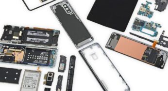 Samsung, Geri Dönüşüm Programıyla Tamir Maliyetlerini Düşürmek İstiyor