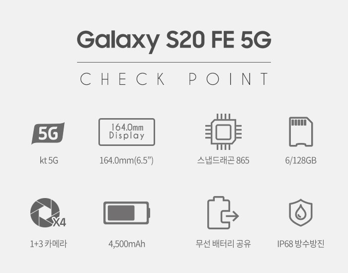 Ulaş Utku Bozdoğan: Samsung meydan okudu! Galaxy S20 FE 2022 düşük fiyatla satışa çıktı 1