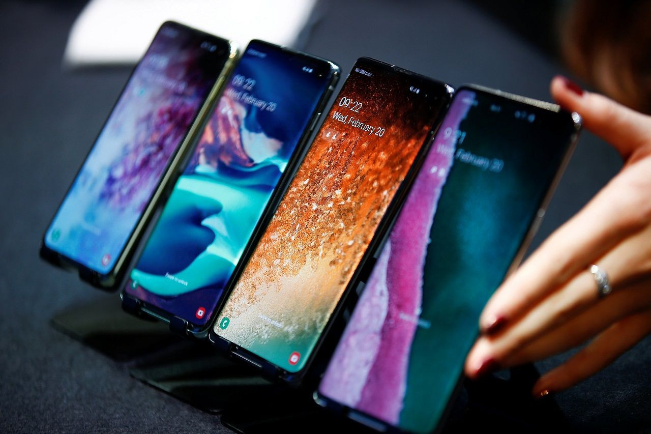 Ulaş Utku Bozdoğan: Samsung Türkiye Fiyatlarını Düşürdü! Yeni Çıkan Telefonlar 2100 Tl'Den Satılıyor! 1