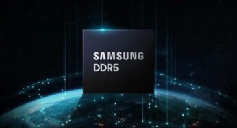 Samsung yeni DDR5 RAM teknolojisini tanıttı: Tek modülde 512 GB kapasite