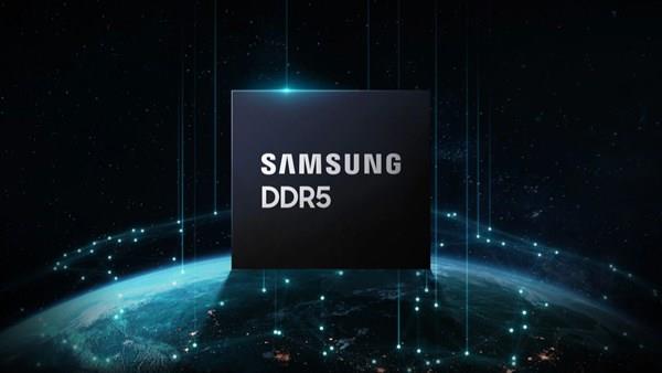 Meral Erden: Samsung yeni DDR5 RAM teknolojisini tanıttı: Tek modülde 512 GB kapasite 3