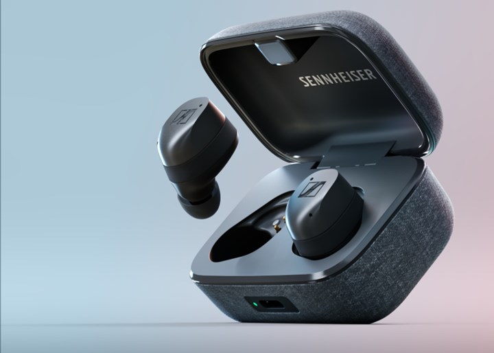 Meral Erden: Sennheiser Momentum True Wireless 3 Duyuruldu 1