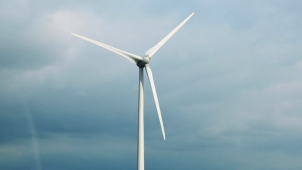 İnanç Can Çekmez: Siemens Gamesa, 115 metrelik rüzgar türbini kanatlarını üretmeye başladı 3