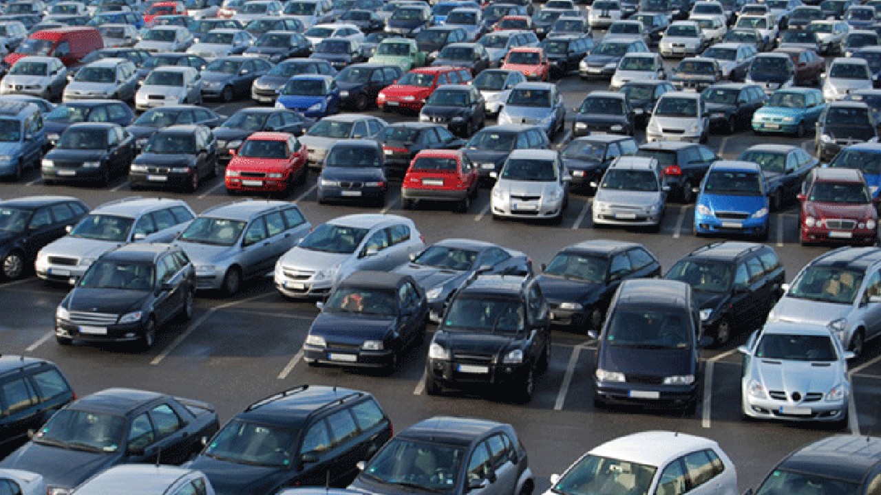 Şinasi Kaya: Sıfır Araba Satışları Düştü: İkinci El Satışları Arttı! 1