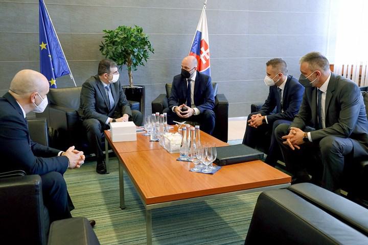 İnanç Can Çekmez: Slovakya, Bayraktar Tb2 Satın Almak Için Görüşmelere Başladı 1