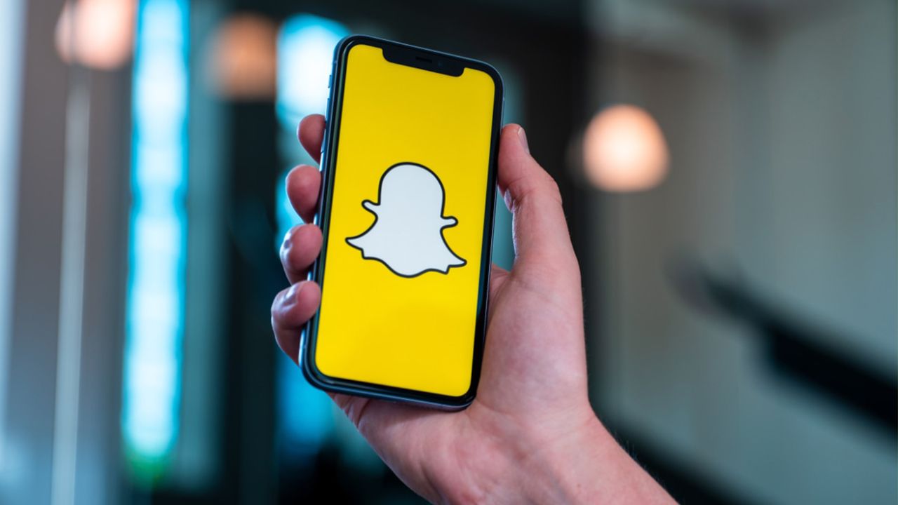 İnanç Can Çekmez: Snapchat, Facebook Ve Twitter'I Geride Bıraktı 1
