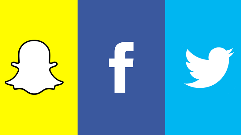 İnanç Can Çekmez: Snapchat, Facebook ve Twitter'ı Geride Bıraktı 3