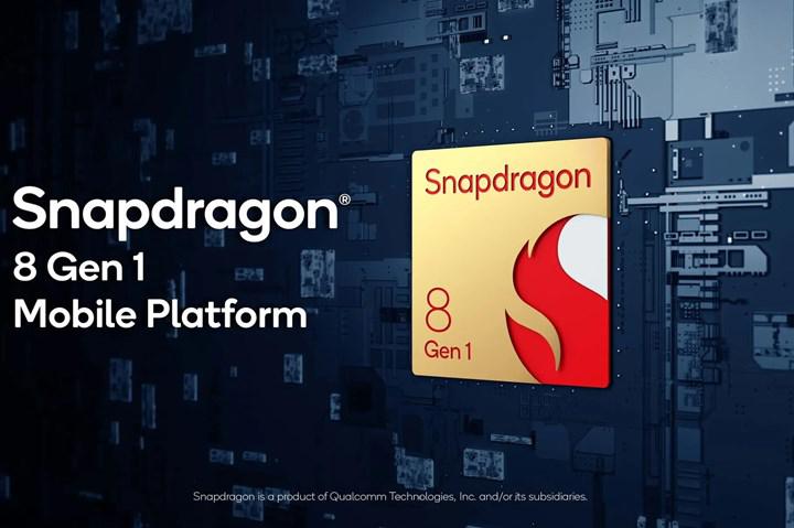 Meral Erden: Snapdragon 8 Gen 1+ Çin’e özel olacak 1