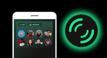 Spotify Greenroom, Spotify Live Olarak Değişiyor