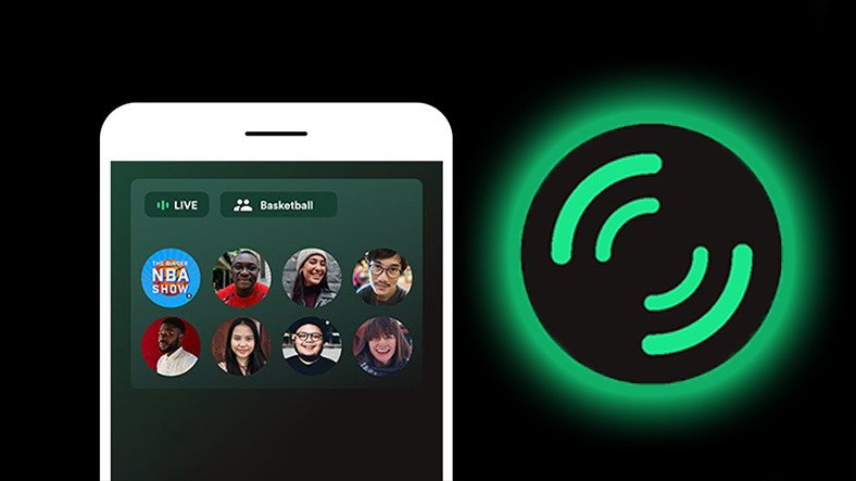 Ulaş Utku Bozdoğan: Spotify Greenroom, Spotify Live Olarak Değişiyor 1