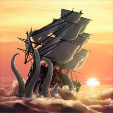 Ulaş Utku Bozdoğan: Strateji oyunu Abandon Ship taşınabilir aygıtlara geliyor: Ön kayıt açıldı 47