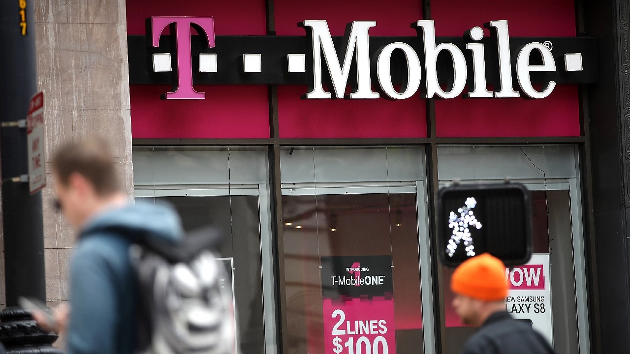 Şinasi Kaya: T-Mobile'ın Hacklenmesinin Altından da Lapsus$ Çıktı! 5