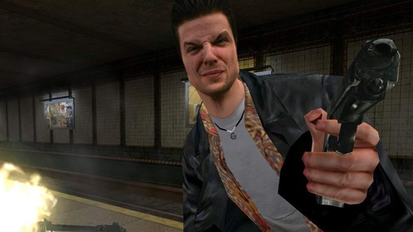Ulaş Utku Bozdoğan: Tanınan seri Max Payne'in birinci iki oyunu için remake sürümü duyuruldu 3