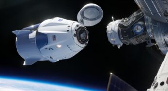 Tarihte birinci: SpaceX ve Axiom Space’in birinci sivil mürettebatlı ISS seyahati tamamlandı