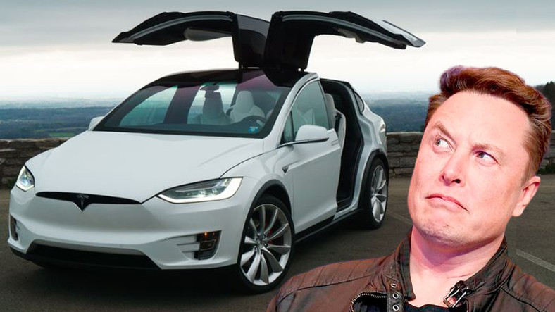 Meral Erden: Tesla Hava Yastığı Açılmayan Binlerce Aracını Geri Çağırıyor 3