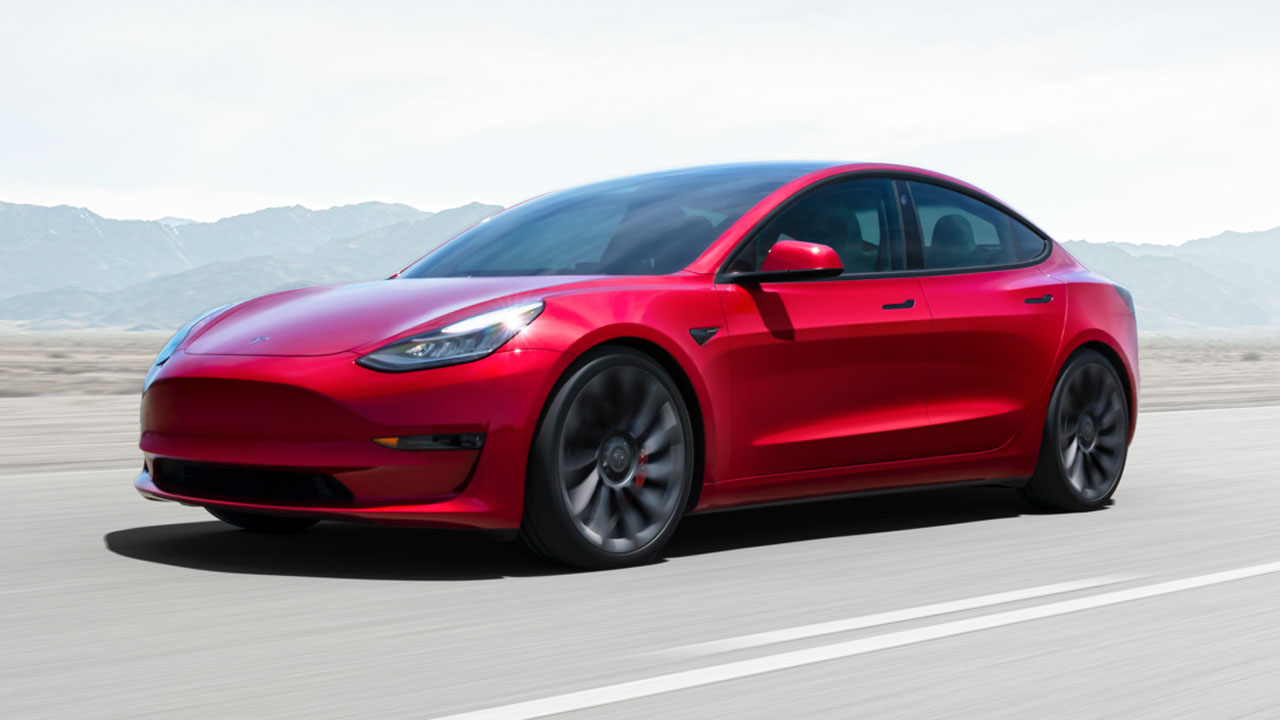 Ulaş Utku Bozdoğan: Tesla Model 3'e Artırım Geldi: İşte Yeni Fiyatlar 1