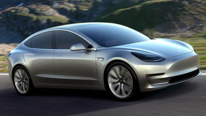 Ulaş Utku Bozdoğan: Tesla Model 3'e Artırım Geldi: İşte Yeni Fiyatlar 3