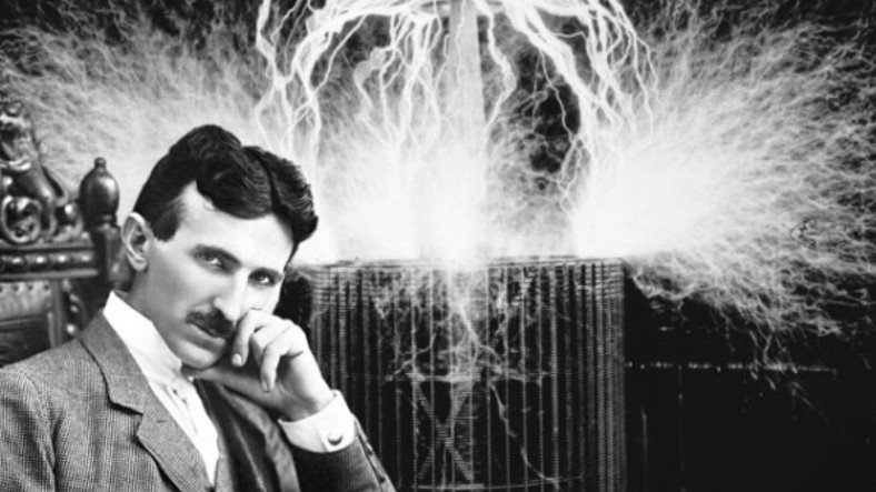 Şinasi Kaya: Tesla'nın Mevt Işını Nedir? Kullanılırsa Ne Olur? 7