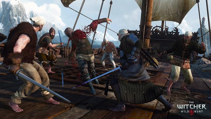 İnanç Can Çekmez: The Witcher 3'Ün Yeni Kuşak Sürümü Belgisiz Bir Tarihe Ertelendi 1