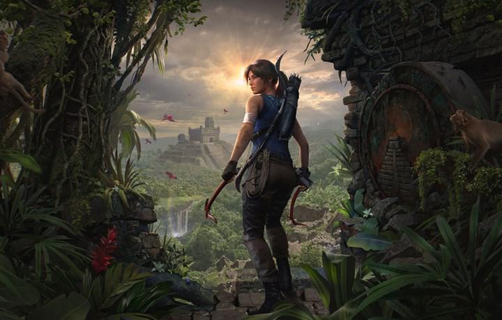 Ulaş Utku Bozdoğan: Tomb Raider'ın yeni oyunu duyuruldu: Unreal Engine 5 ile geliştiriliyor 1