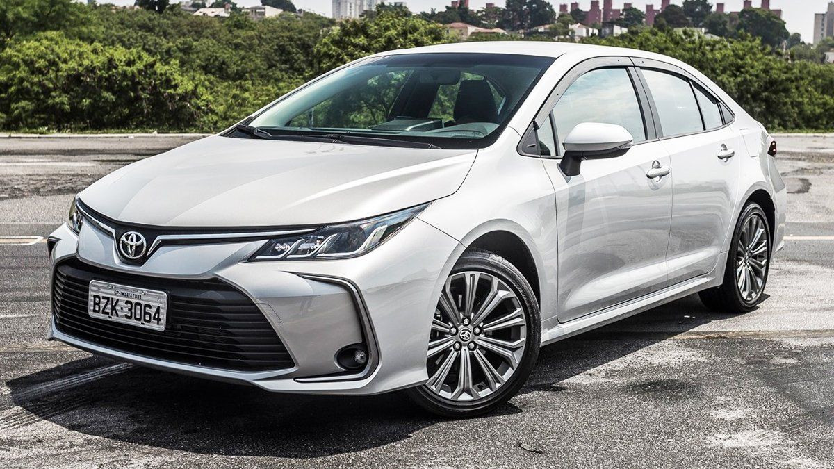 İnanç Can Çekmez: Toyota Corolla Sedan Nisan Fiyat Listesi! Bu Fiyatlar Bir Daha Gelmez 3