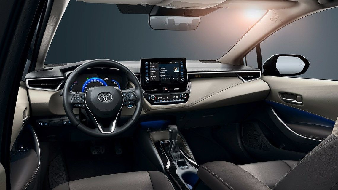 İnanç Can Çekmez: Toyota Corolla Sedan Nisan Fiyat Listesi! Bu Fiyatlar Bir Daha Gelmez 5