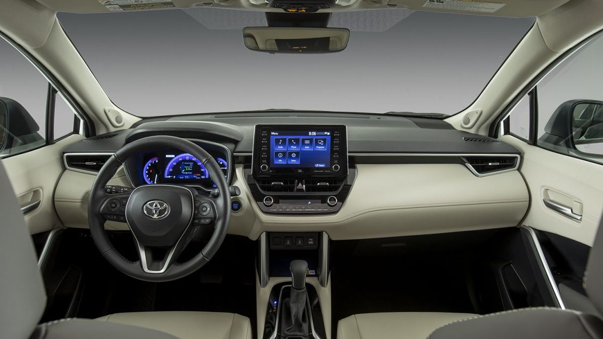 İnanç Can Çekmez: Toyota Corolla Sedan Nisan Fiyat Listesi! Bu Fiyatlar Bir Daha Gelmez 7