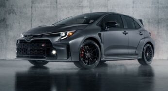 Toyota’nın Yeni Performans Canavarı GR Corolla Duyuruldu!
