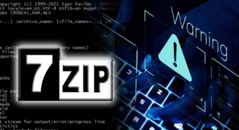 Türk Github Kullanıcısı, 7-Zip’te Güvenlik Açığı Tespit Etti