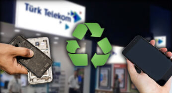 Türk Telekom, Yenilenmiş Telefon Satışına Başladı