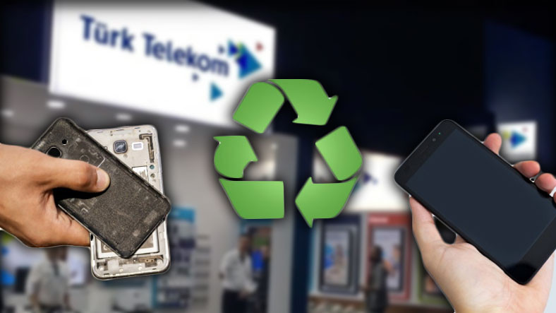 Şinasi Kaya: Türk Telekom, Yenilenmiş Telefon Satışına Başladı 3