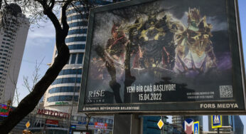 Türkler Kripto Kazandıran MMORPG Oyunu Geliştirdi