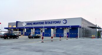 TÜVTÜRK Araç Muayene Randevusu Nasıl Alınır? 2022 Fiyatı
